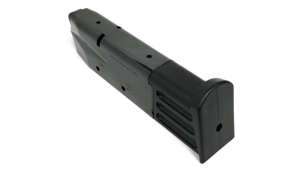 SIG SAUER Magazine P226 9 mm, 10 RD, Black, MAG-226-9-10