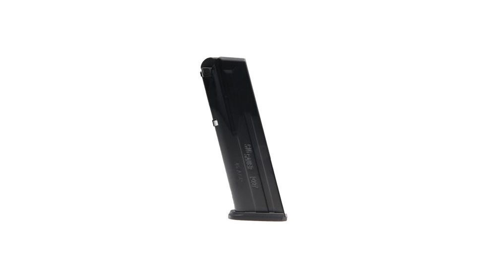 SIG SAUER Magazine P227 45AP 10RD, Black MAG-227-45-10
