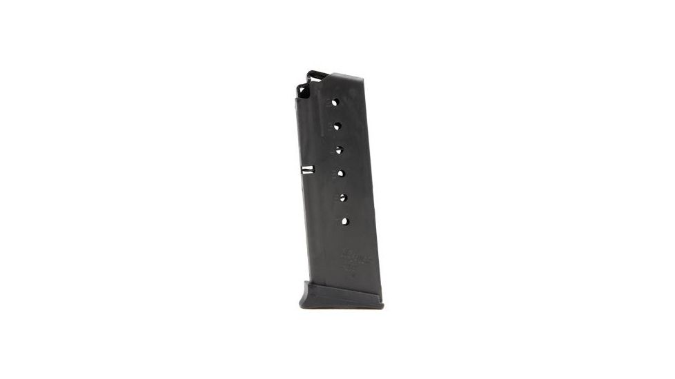 SIG SAUER Magazine P239 40SW 7RD, Black MAG-239-40-7