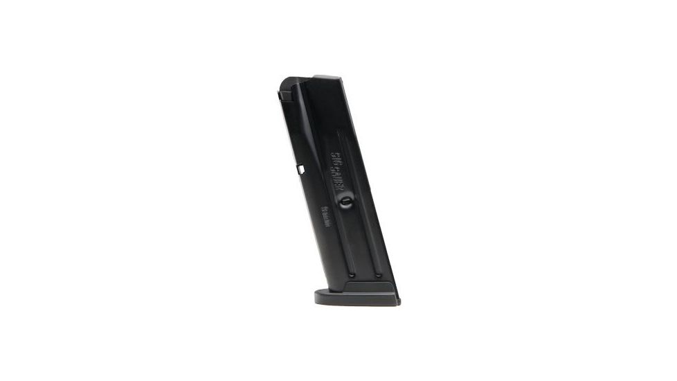 SIG SAUER Magazine P250/P320 9 mm 10RD MAG-MOD-F-9-10