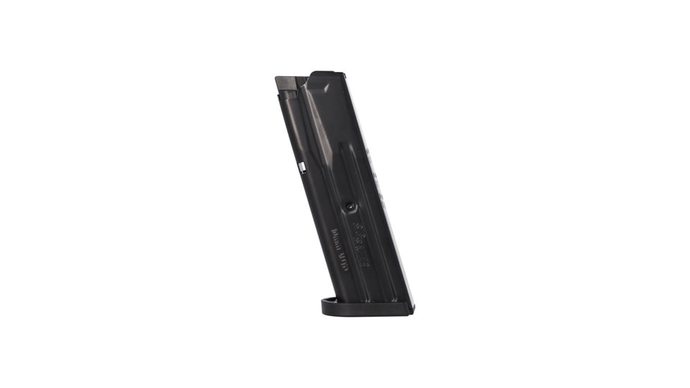 SIG SAUER MAGAZINE P320 10MM 10 RD FULL BLK 96EB0D54, SIG8901659