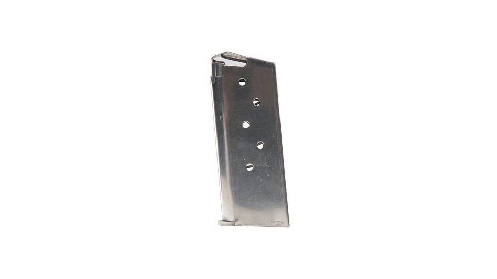 SIG SAUER Magazine P938 9 mm 6RD, Black MAG-938-9-6