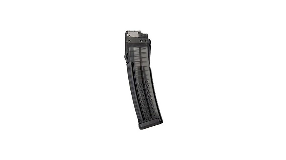 SIG SAUER Magazine SIGMPX 9 mm 10RD, for gen 2 models MAG-MPX-9-10-KM