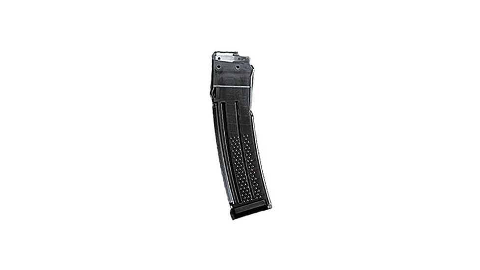 SIG SAUER Magazine SIGMPX 9 mm 10RD, Polyester MAG-MPX-9-10