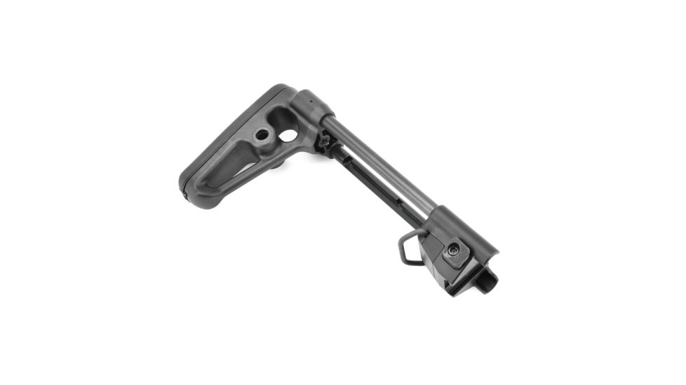 SIG SAUER MCX/MPX Collapsible Stock Black