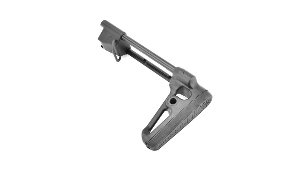 SIG SAUER MCX/MPX Collapsible Stock Black