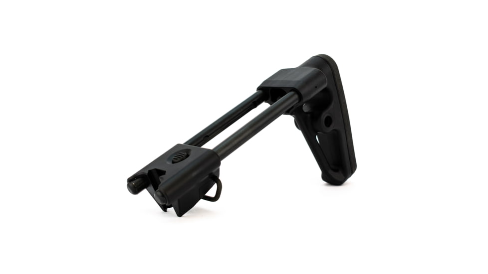 SIG SAUER MCX/MPX Collapsible Stock Black