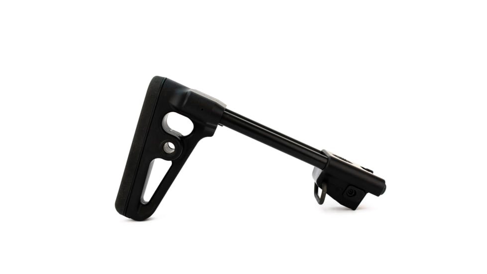 SIG SAUER MCX/MPX Collapsible Stock Black