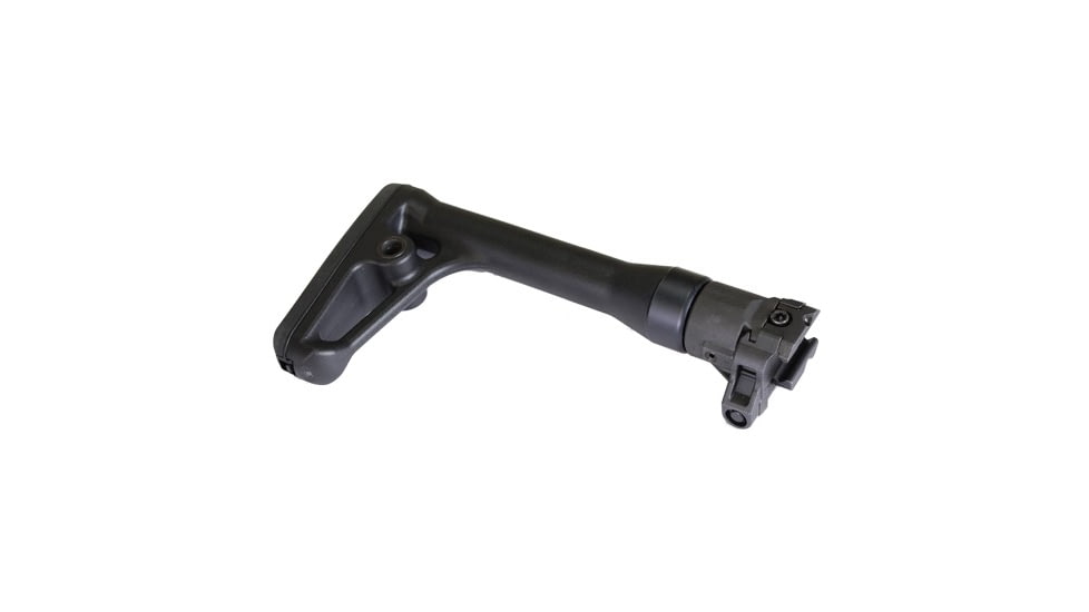 MCX/MPX Fixed/Folding Stock