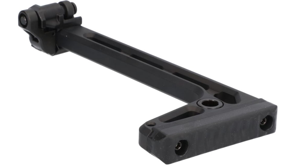 SIG SAUER MCX/MPX Minimalist Locking Folding Stock, Black, 8901410