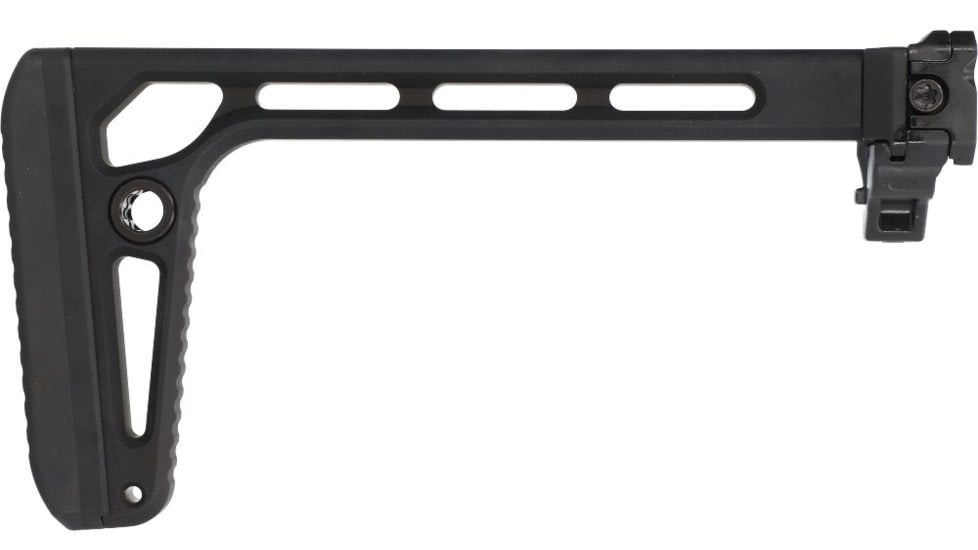 SIG SAUER Mcx/mpx Minimalist Plus Locking Folding Stock - 8901411