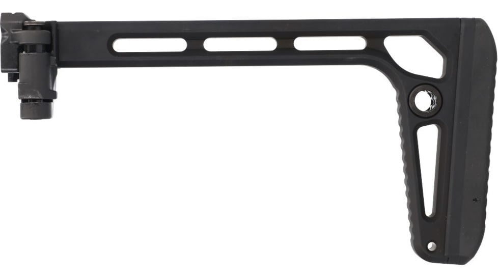 SIG SAUER MCX/MPX Minimalist Plus Locking Folding Stock, Black, 8901411