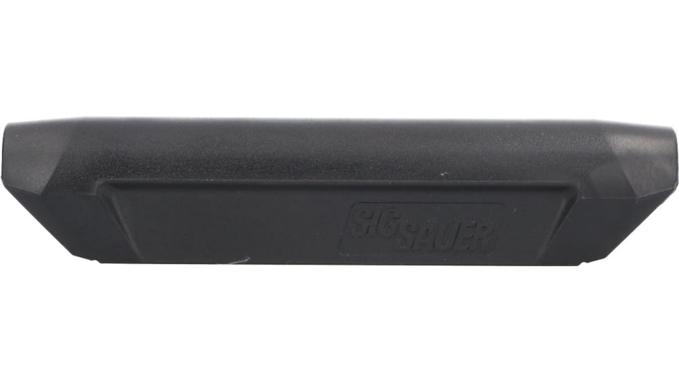 SIG SAUER Mcx/mpx Skeletonized Stock Riser - 8901267