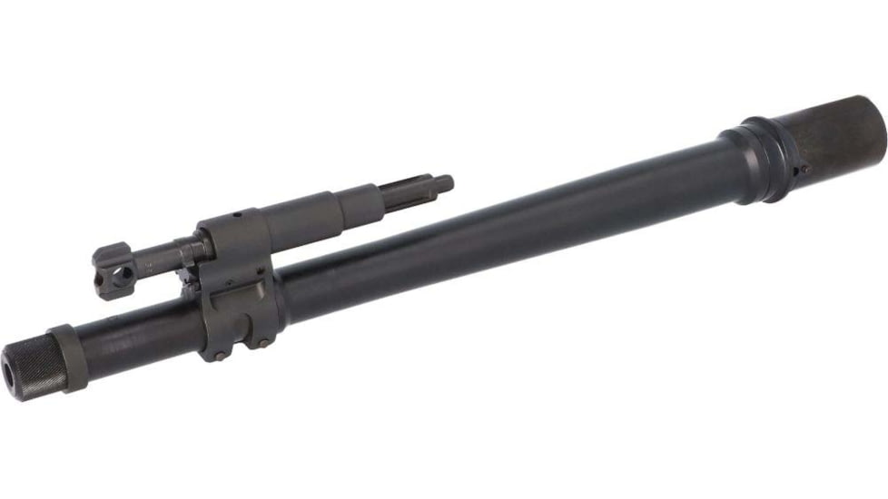 SIG SAUER MCX Spear 7.62 NATO Gas Valve Threaded Barrel And Gas Block Assembly, 13in, 8901499