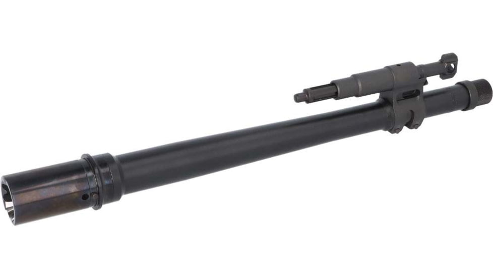 SIG SAUER MCX Spear 7.62 NATO Gas Valve Threaded Barrel And Gas Block Assembly, 13in, 8901499