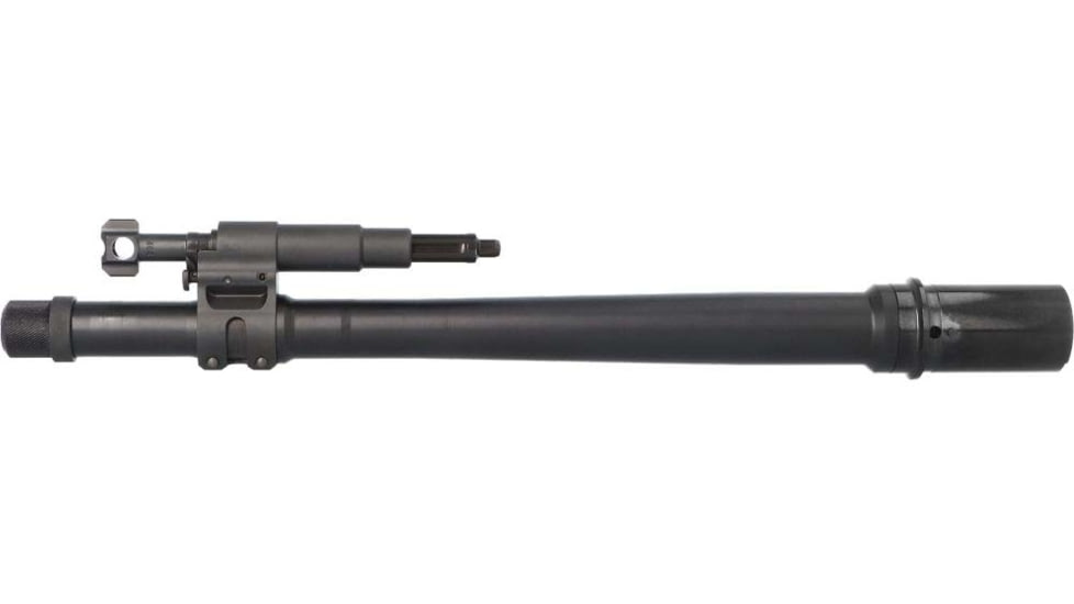 SIG SAUER MCX Spear 7.62 NATO Gas Valve Threaded Barrel And Gas Block Assembly, 13in, 8901499