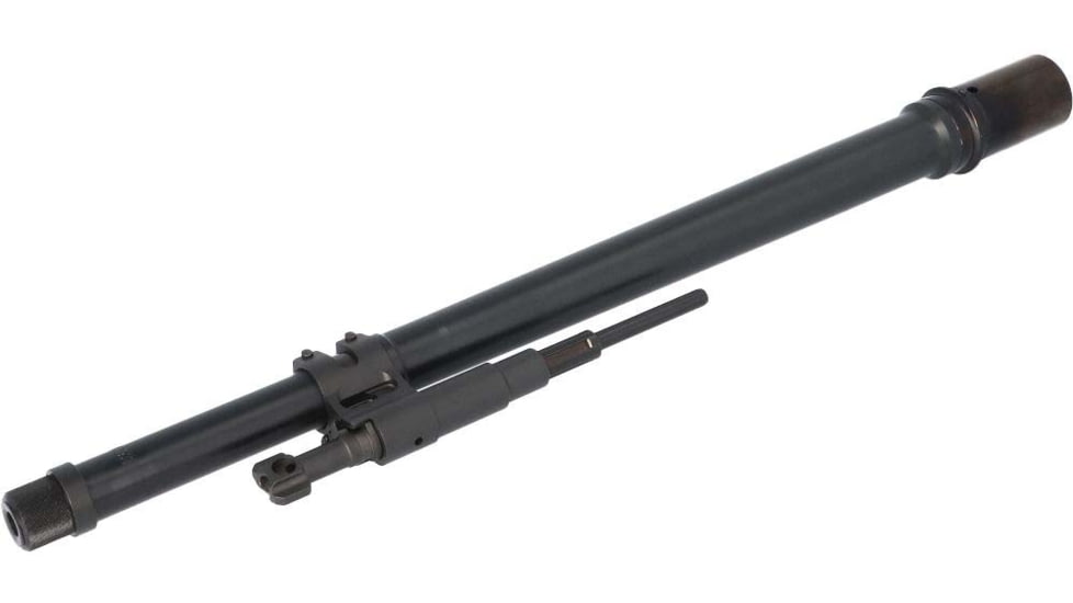 SIG SAUER MCX Spear 7.62 NATO Gas Valve Threaded Barrel And Gas Block Assembly, 16in, 8901500
