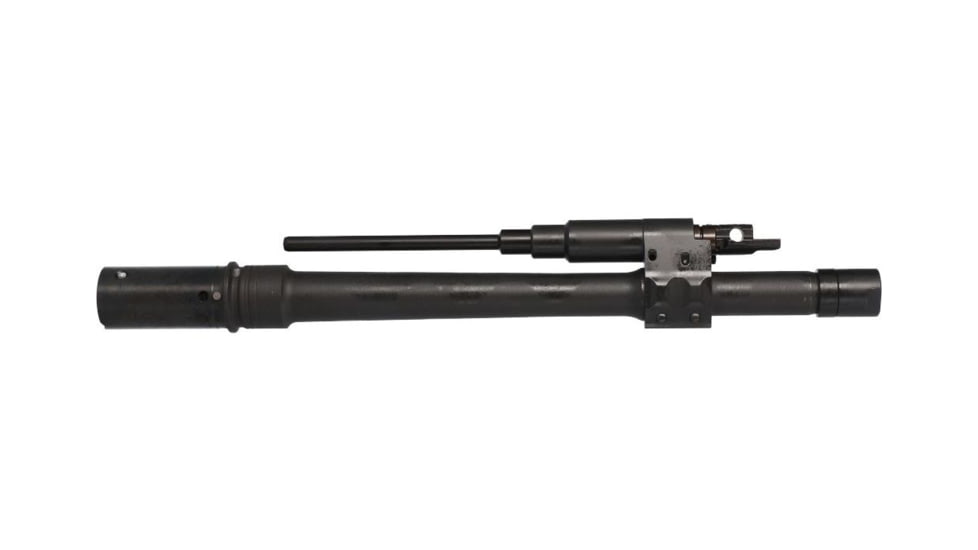 SIG SAUER Mcx-spear Lt 11.5 5.56 Barrel &amp; Gas Block Assembly - 8901313