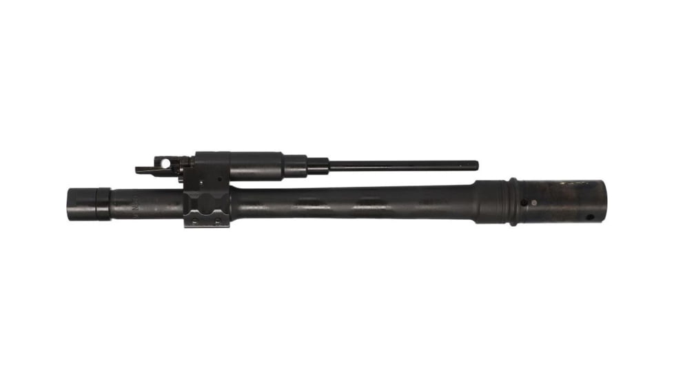 SIG SAUER Mcx-spear Lt 11.5 5.56 Barrel &amp; Gas Block Assembly - 8901313