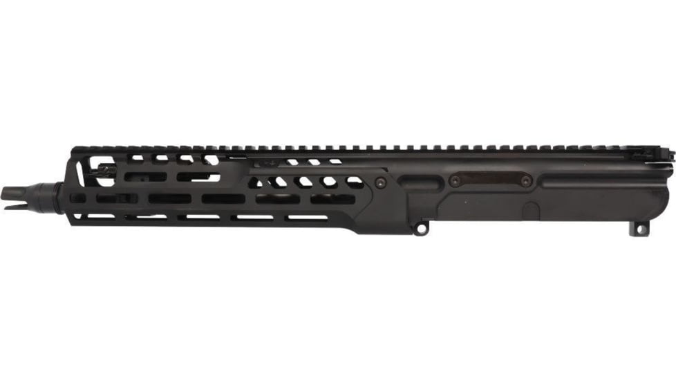SIG SAUER MCX-Spear LT 11.5in M4/AR Conversion Kit, Black, WUAMCXA-556N-11B-LT