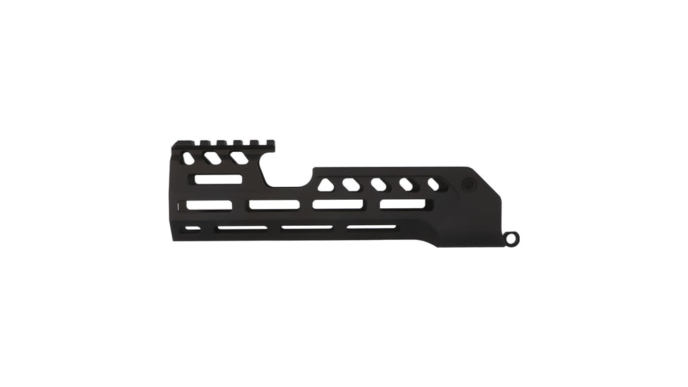 MCX-SPEAR LT 8 INCH HANDGUARD, BLACK