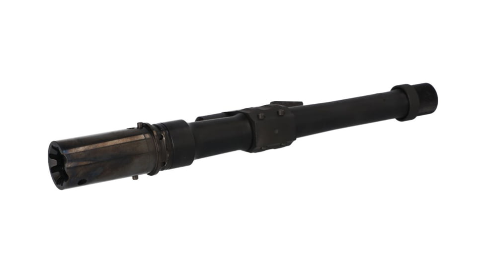 SIG SAUER MCX-Spear LT 9in 300Blk Barrel And Gas Block Assembly, 9in, 8901315