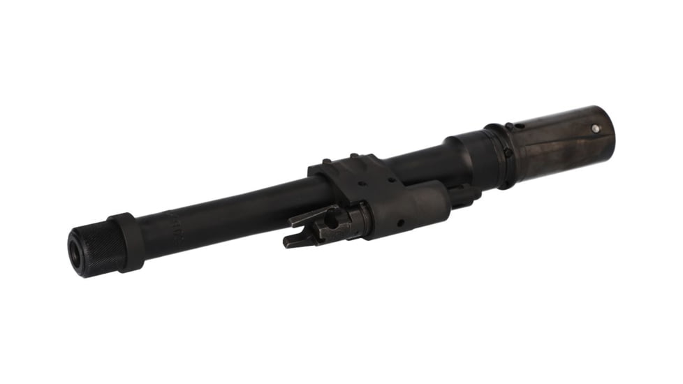 SIG SAUER Mcx-spear Lt 9 300blk Barrel &amp; Gas Block Assembly - 8901315