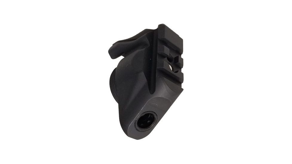 SIG SAUER MCX Stock Adapter Kit, Black 2401191-R