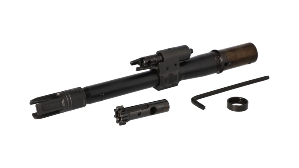 SIG SAUER MCX Virtus 9in 300BLK Caliber Exchange Kit, Black, WCALX-MCX-300B-9B-LT