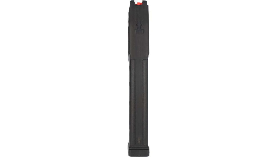 SIG SAUER MPX 9mm Pistol Magazine, 35 Rounds, Black, 8901025