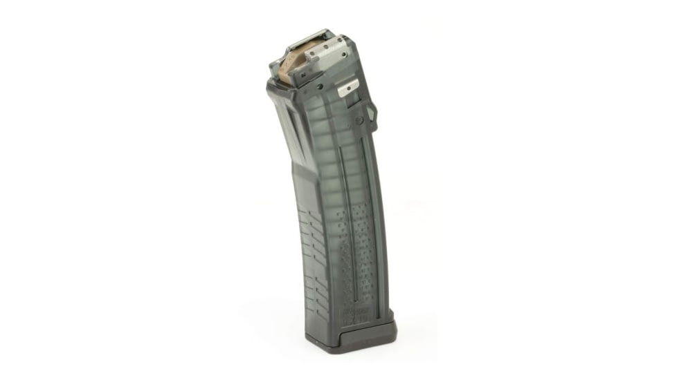 SIG SAUER MPX Gen 1 9mm Pistol Magazine, 20 Round, MAG-MPX-9-20