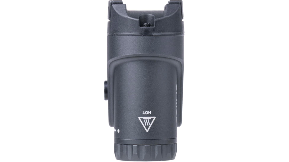 SIG SAUER OPMOD Foxtrot 1X Weapon Mounted White Light, Gray, SOF12006