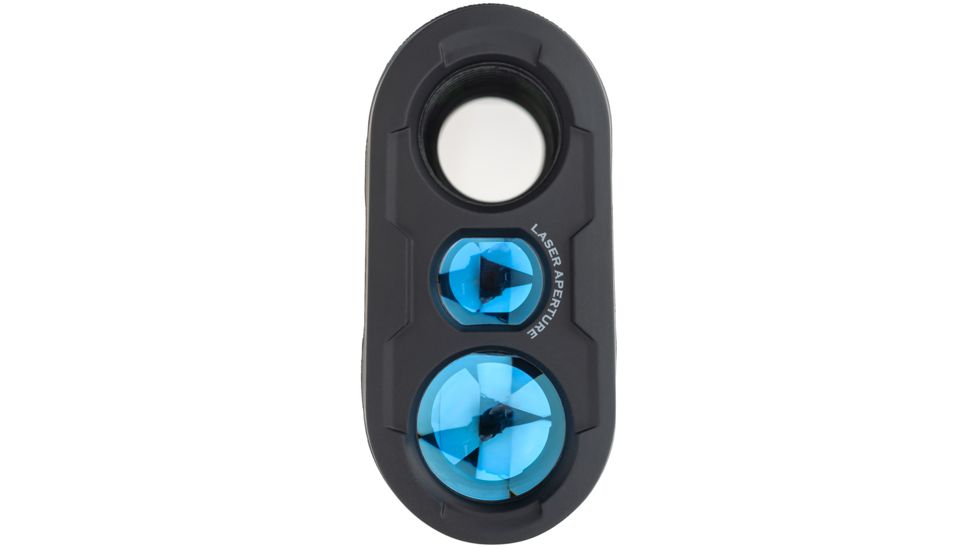 SIG SAUER OPMOD KILO1400BDX Laser Rangefinder, 5x20mm, Class 1M, Wolf Grey, SOK14502