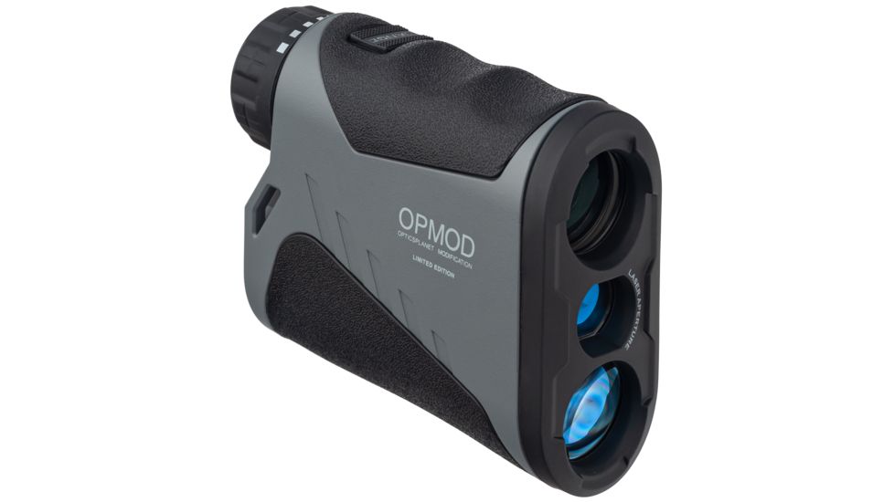 SIG SAUER OPMOD KILO1400BDX Laser Rangefinder, 5x20mm, Class 1M, Wolf Grey, SOK14502