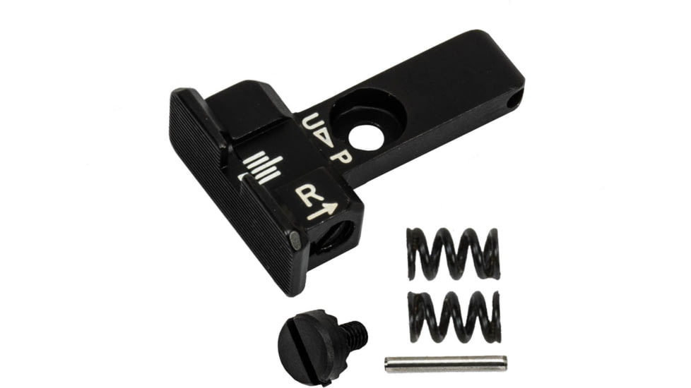 SIG SAUER P210 Rear Sight Assembly - 8900234