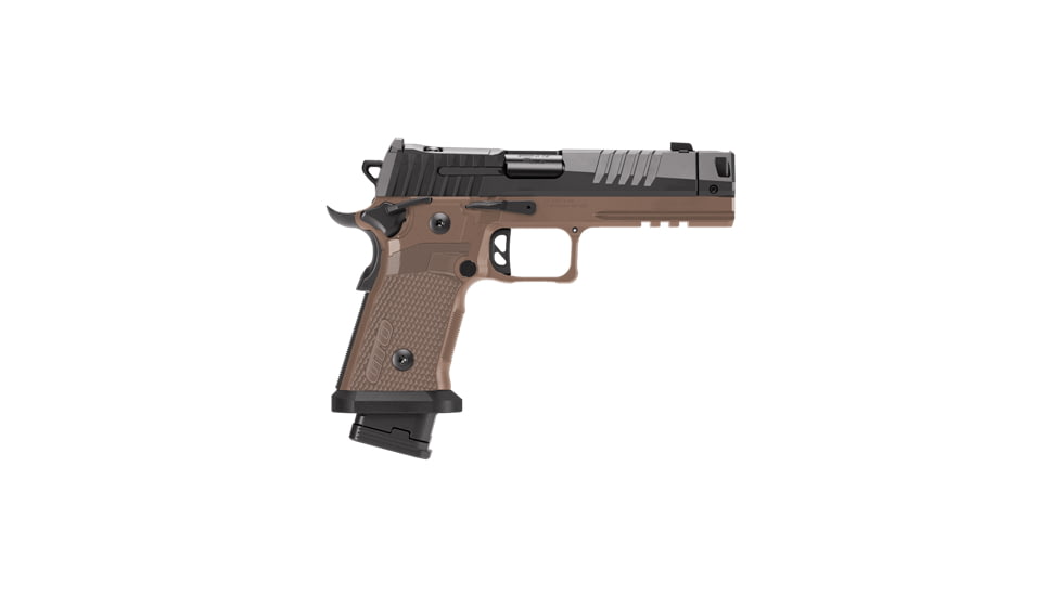 P211-GTO COMBAT