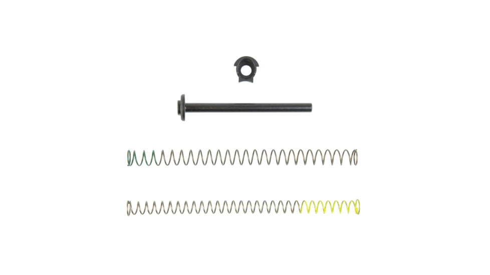 SIG SAUER P211 Recoil Spring Set, 8/10lb, Black, 8902000