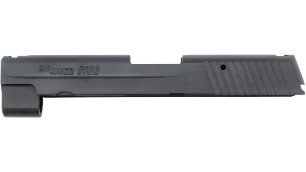 SIG SAUER P229 Legacy Slide, Black, 1204193-01-R