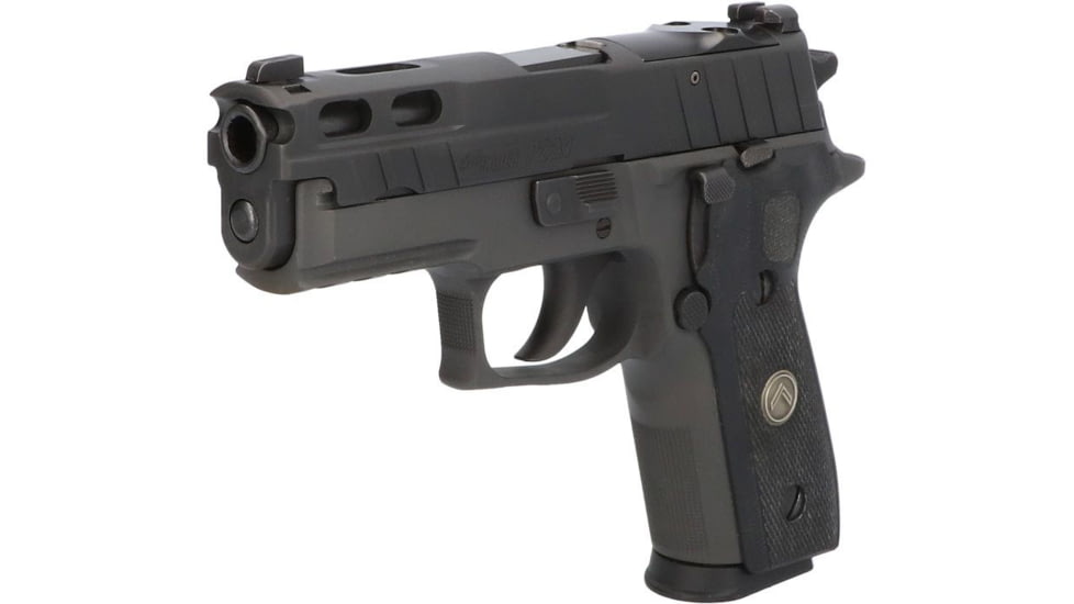 SIG SAUER P229 Pro-cut Slide Assembly - Optic Ready - 8900491