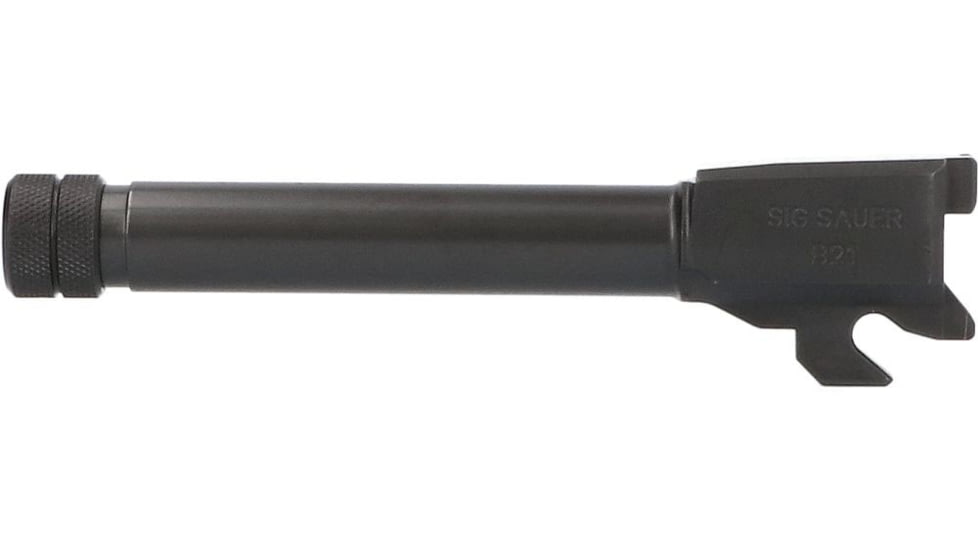 SIG SAUER P320 Compact/carry 9 mm Threaded Barrel - 8900567