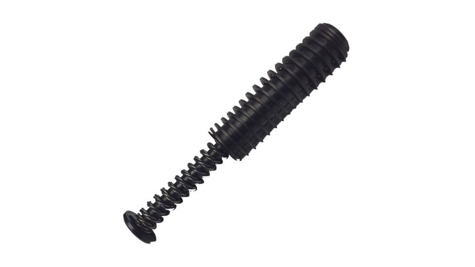 SIG SAUER P320 Recoil Spring Assembly 40/357, Black KIT-320C-43-RECOIL-SPRING