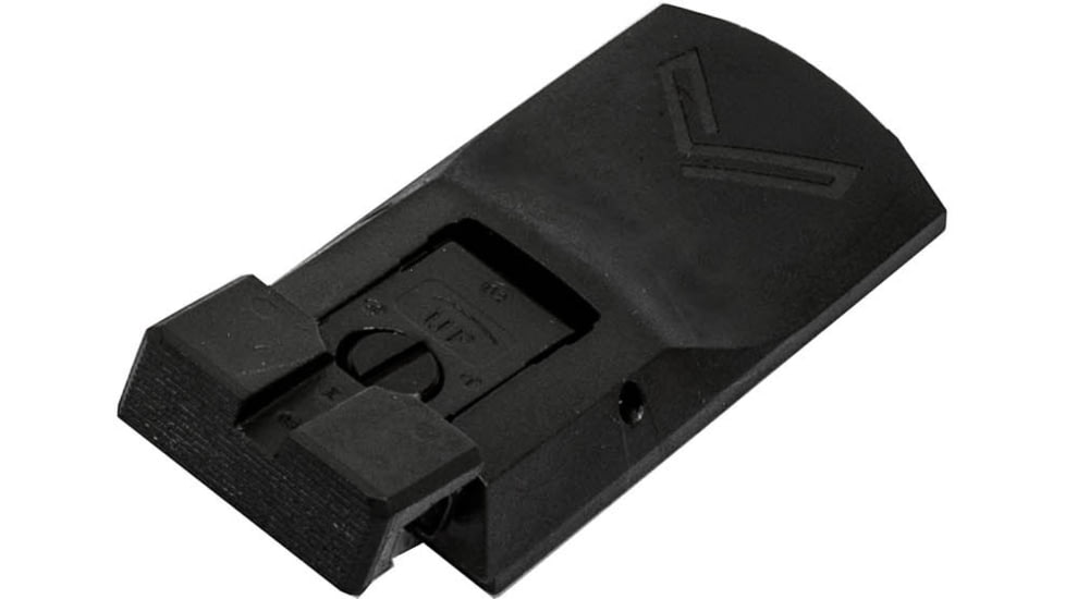 SIG SAUER P320 X5 Legion Rear Adjustable Sight - 1302640-R
