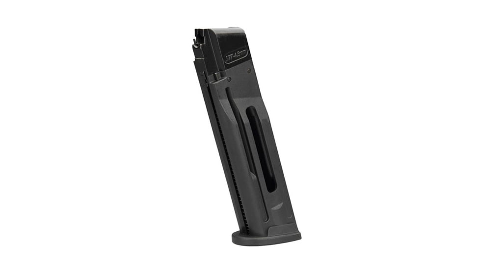 SIG SAUER P320 XCarry 177BB 21 Rounds Air Rifle Magazine, Black, 21, 169050