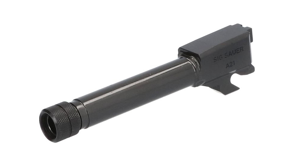 SIG SAUER P320 Xcompact/subcompact 9 mm Threaded Barrel - 8900568