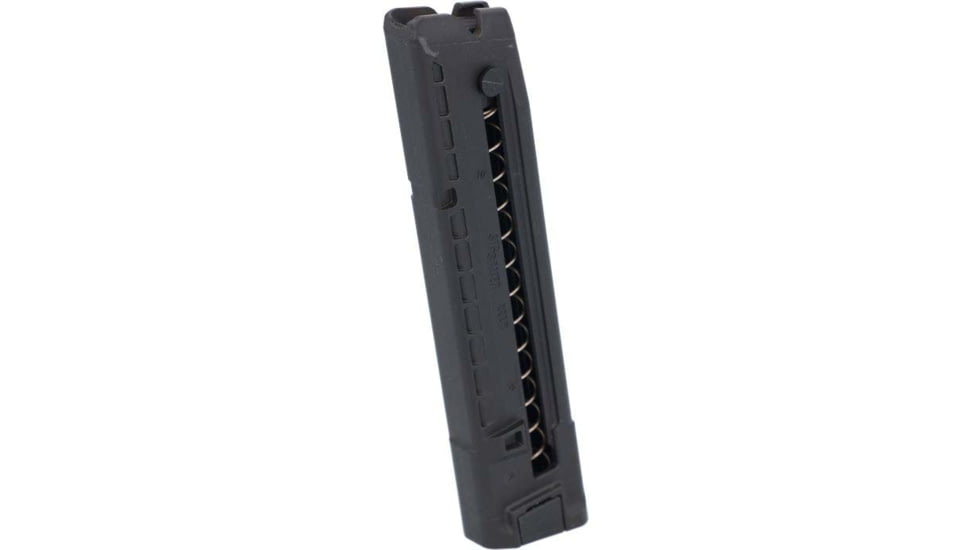 SIG SAUER P322 .22LR Pistol Magazine, 25 Rounds, Black, 8900746