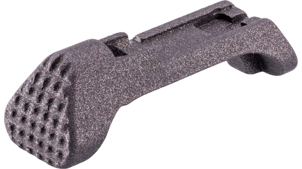 SIG SAUER P365 Extended Magazine Release, Tungsten, SS P365 EMR T