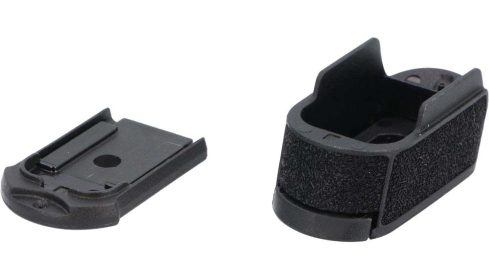 SIG SAUER P365 Sub-Compact 9mm Luger 12 Round Pistol Magazine, Blued, 1 Pack, Steel, MAG-365-9-12-12RD