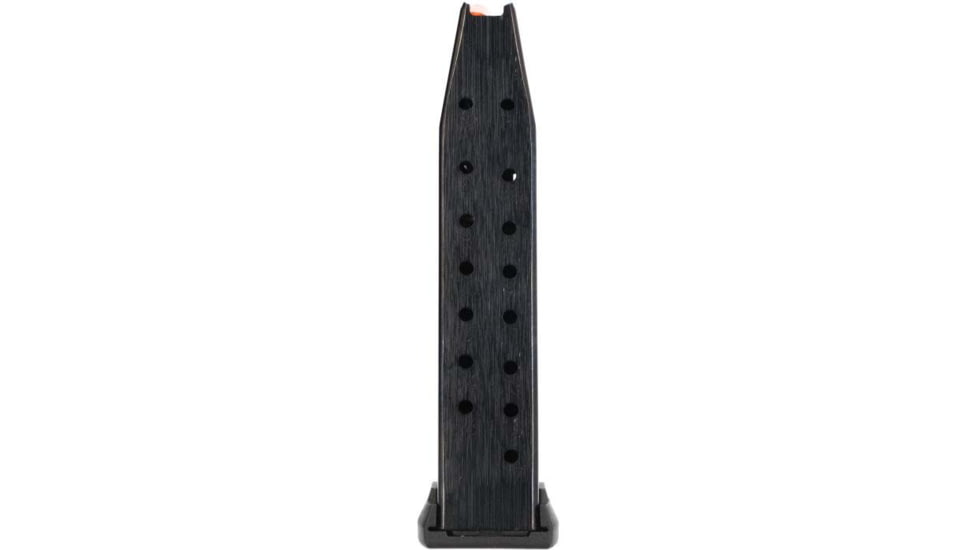 SIG SAUER P365 X-Macro 9mm Pistol Magazine, 17 Rounds, Black, 8900804
