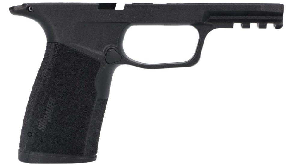SIG SAUER P365 X-Macro Grip Standard Module, Black, 8901179