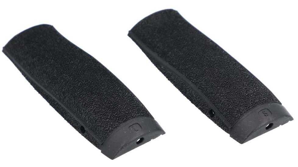 SIG SAUER P365-XMacro Compact 9mm Caliber X-Change Kit, Black, 8901443